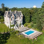 Ξενοδοχείο Le Chateau Des Forges 3*