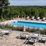 Le Chateau Des Forges 3*