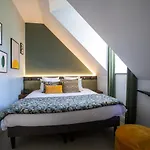 Hotel Le Chateau Des Forges Angers