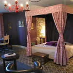 Le Chateau Des Forges 3*
