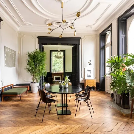 Hotel Le Chateau Des Forges 3*