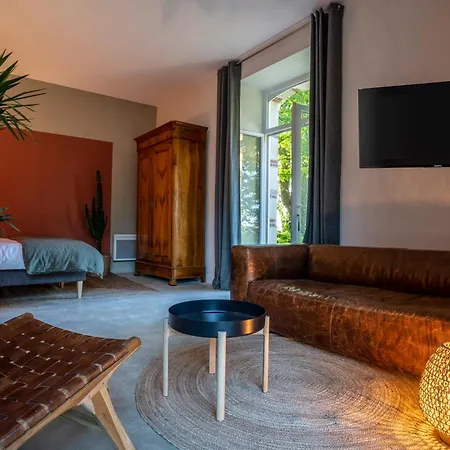 Le Chateau Des Forges 3*