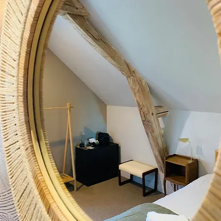 Otel Le Chateau Des Forges Angers