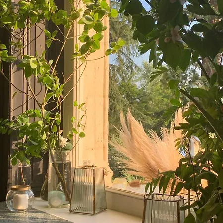 Le Chateau Des Forges