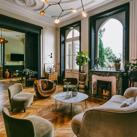 Le Chateau Des Forges 3*