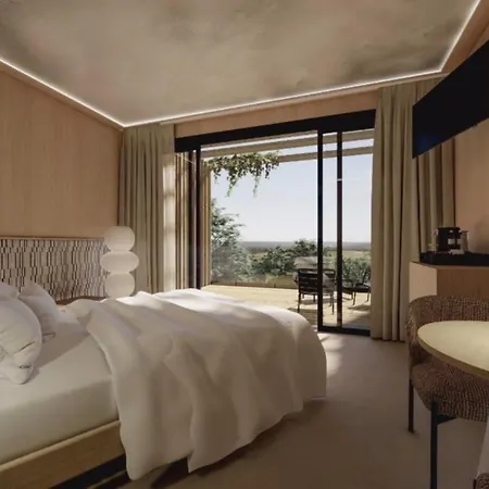 Hotel Le Chateau Des Forges