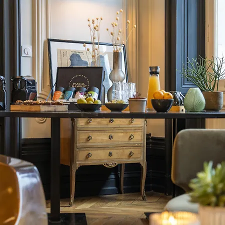Le Chateau Des Forges Hotel