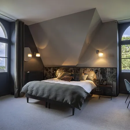 Hotel Le Chateau Des Forges Angers