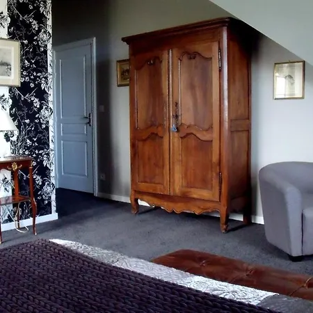 Hotel Le Chateau Des Forges Angers