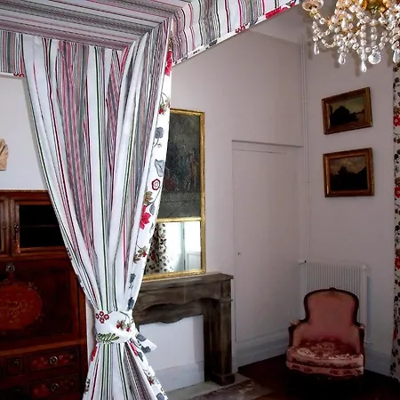 Hotel Le Chateau Des Forges 3*