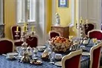 Le Chateau Des Forges 앙제