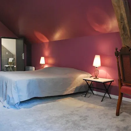Le Chateau Des Forges 3* Angers