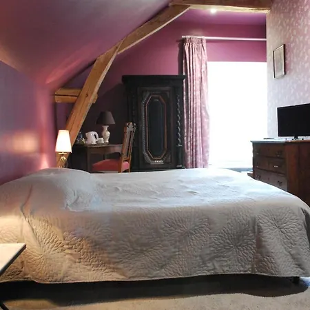 Le Chateau Des Forges 3*