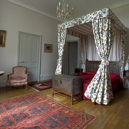 Hotel Le Chateau Des Forges 2*
