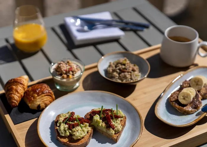 Le Chateau Des Forges 酒店 昂热