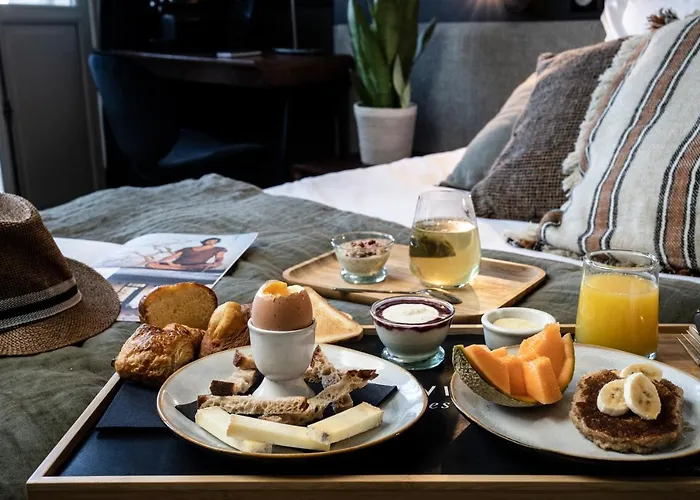 Le Chateau Des Forges Hotel Angers