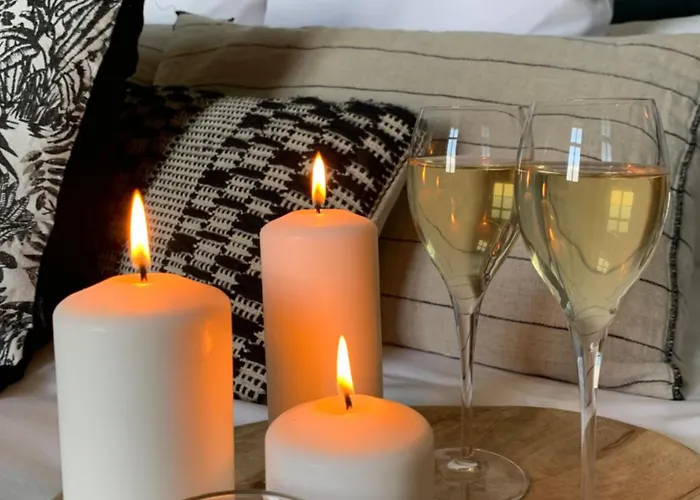 Le Chateau Des Forges Hotel Angers