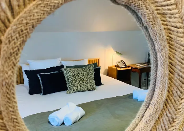 Le Chateau Des Forges Hotel 3*