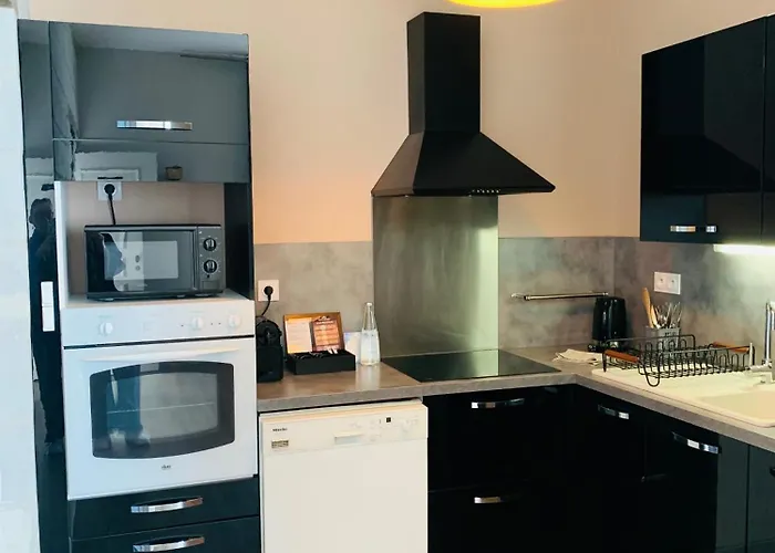 Le Chateau Des Forges 酒店