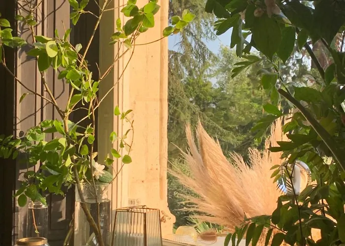 Le Chateau Des Forges