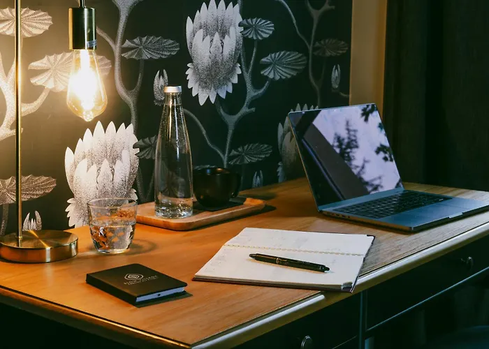 Le Chateau Des Forges 昂热