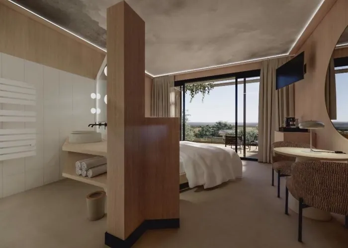 Le Chateau Des Forges 3* 昂热