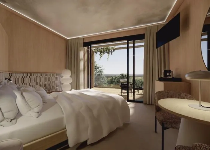 Hotel Le Chateau Des Forges